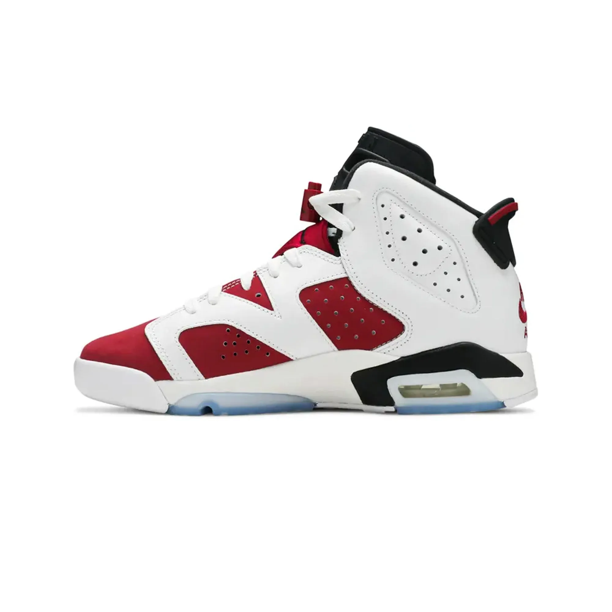 Travel Fox Sneakers Air Jordan 6 'Carmine' 2021 GS