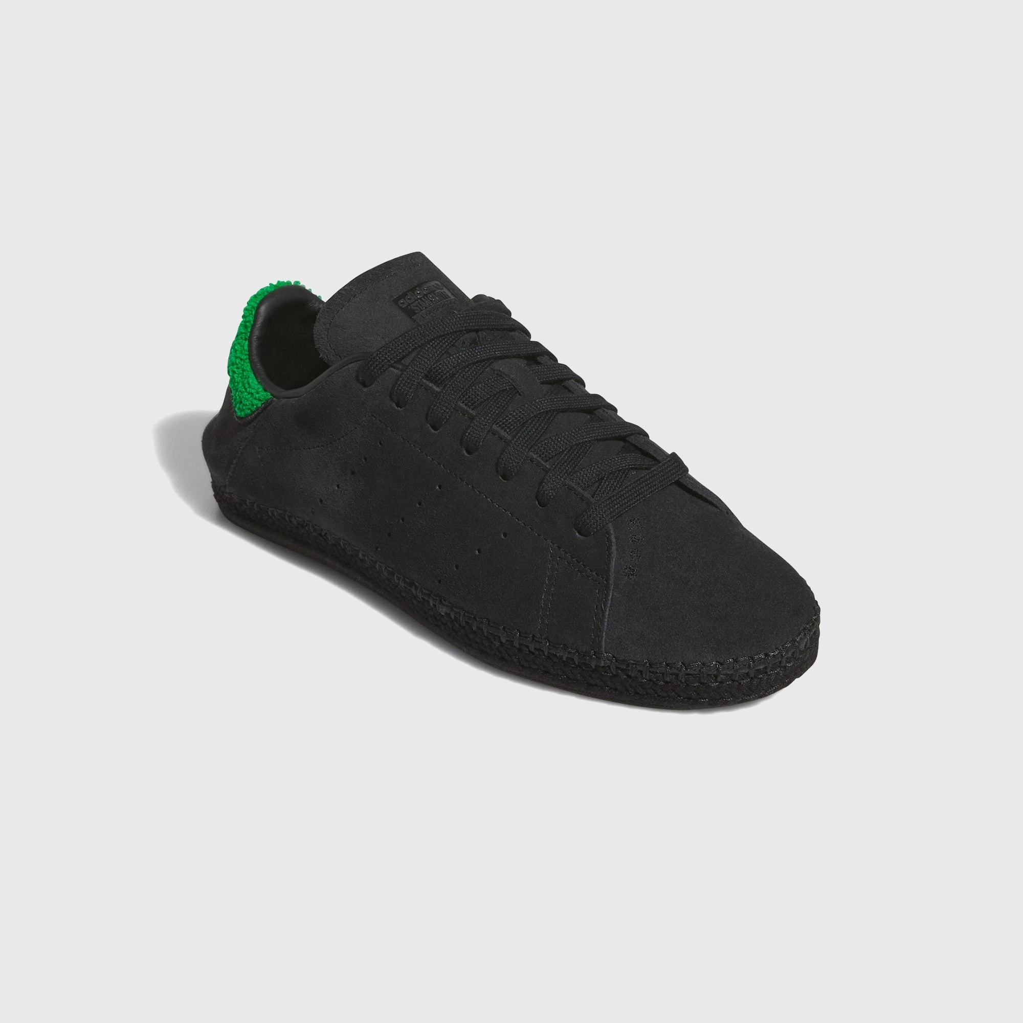 Adidas Terrex Free Hiker 2 Low Hiking Shoes adidas x CLOT Stan Smith - Espadrille Black / Green