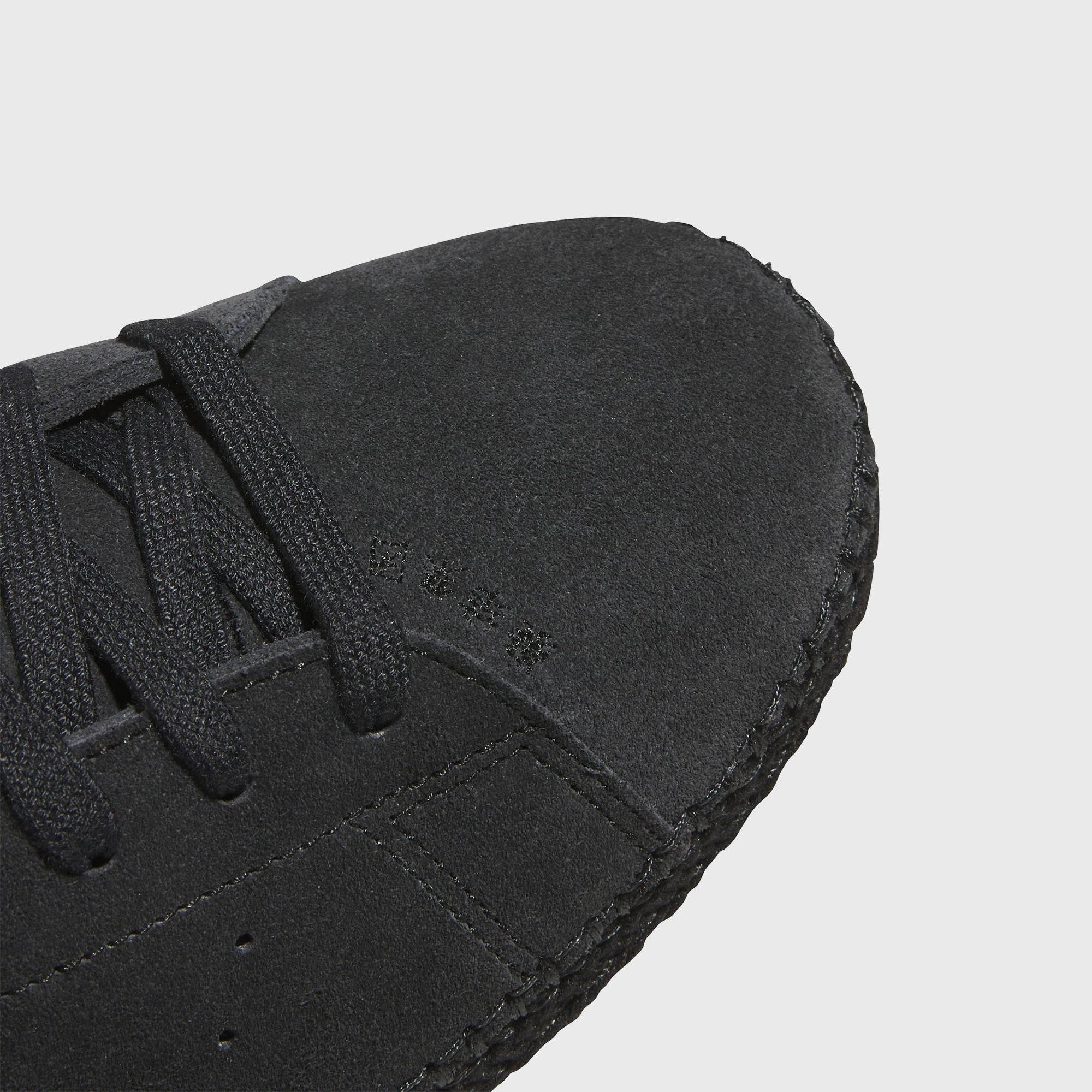 Adidas Originals Gazelle Bold Shoes adidas x CLOT Stan Smith - Espadrille Black / Green