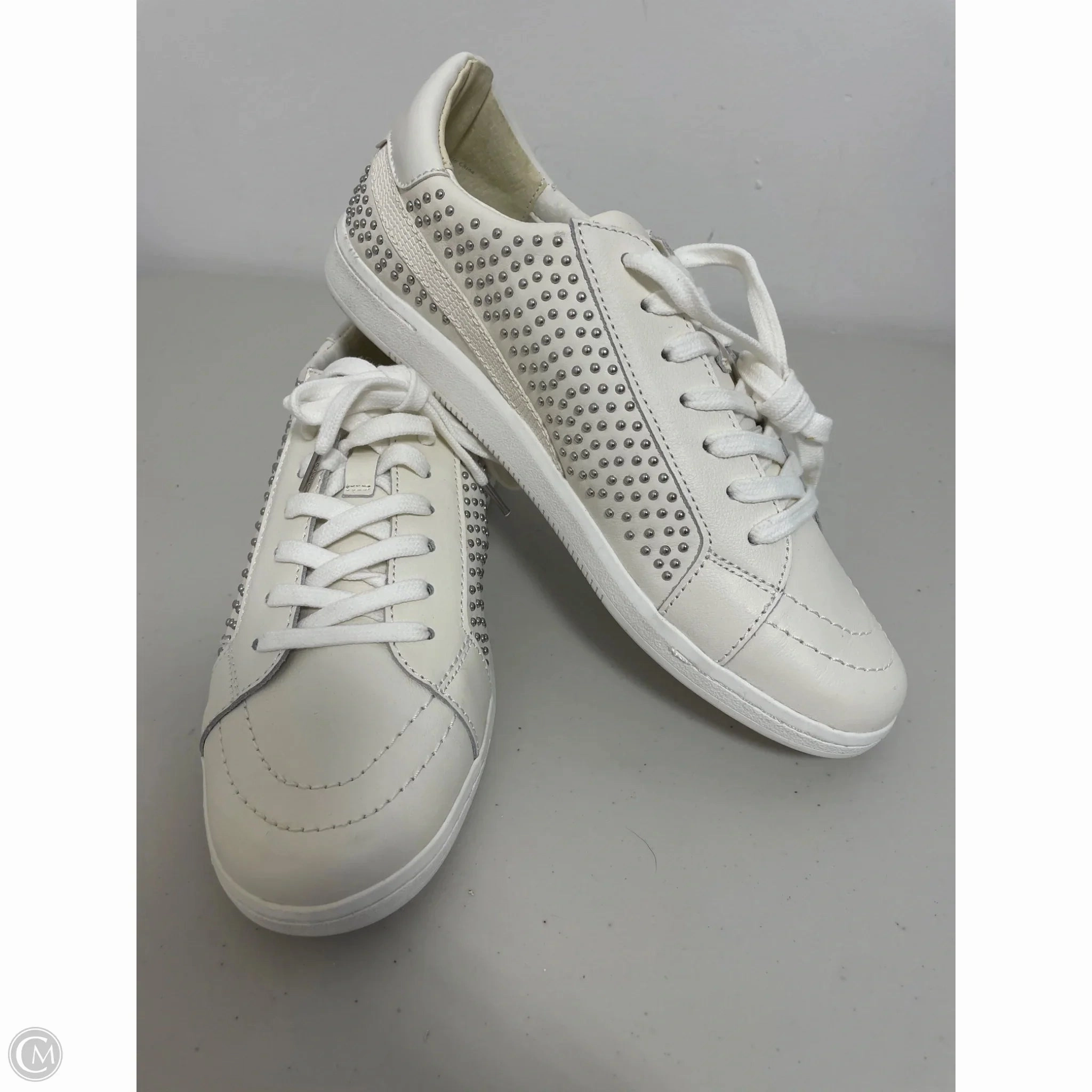 Shoes Sneakers By Dolce Vita In Ivory, Size: 10 Keen Casual Shoes