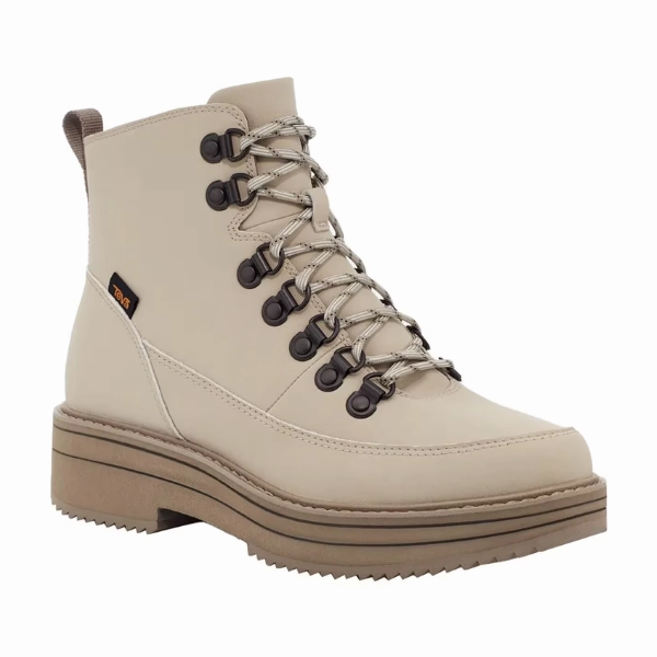 Skechers Boots Teva Women's Midform Boot Feather Grey