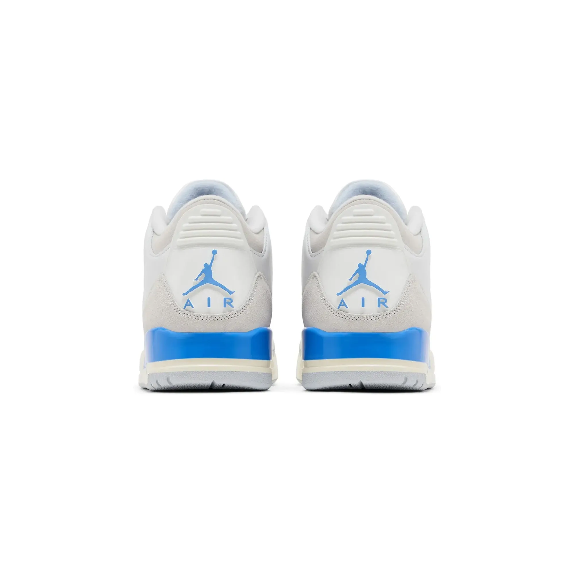 Starry Night Sneakers Air Jordan 3 Retro 'Lucky Shorts' (2025)