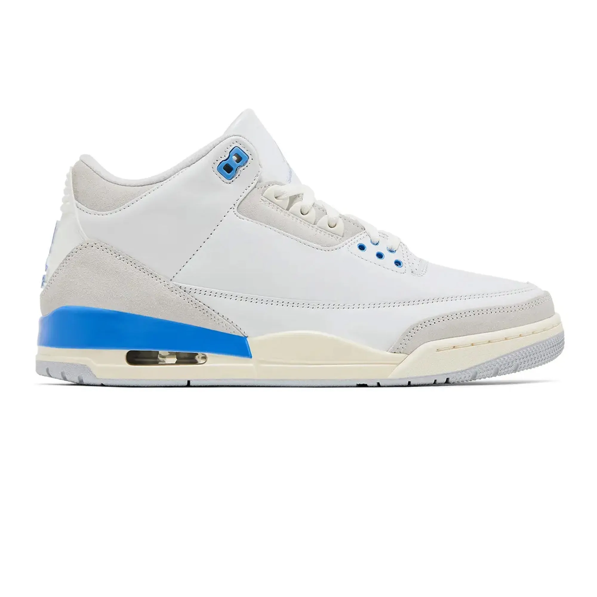 Hot Sneakers Air Jordan 3 Retro 'Lucky Shorts' (2025)