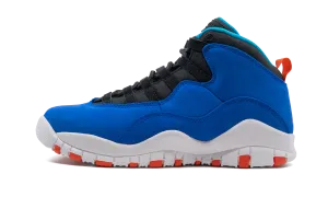 Comfortable Travel Sneakers Air Jordan 10 Retro GS "Tinker"