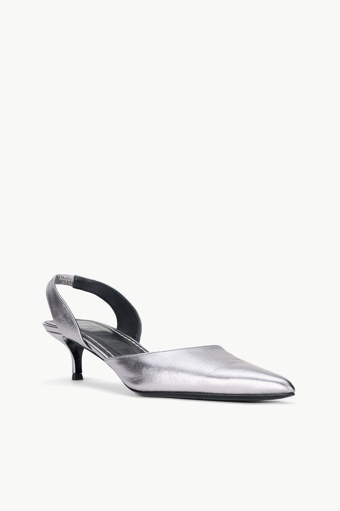 Casual Outfits Shoes SEBASTIAN SLINGBACK | PEWTER