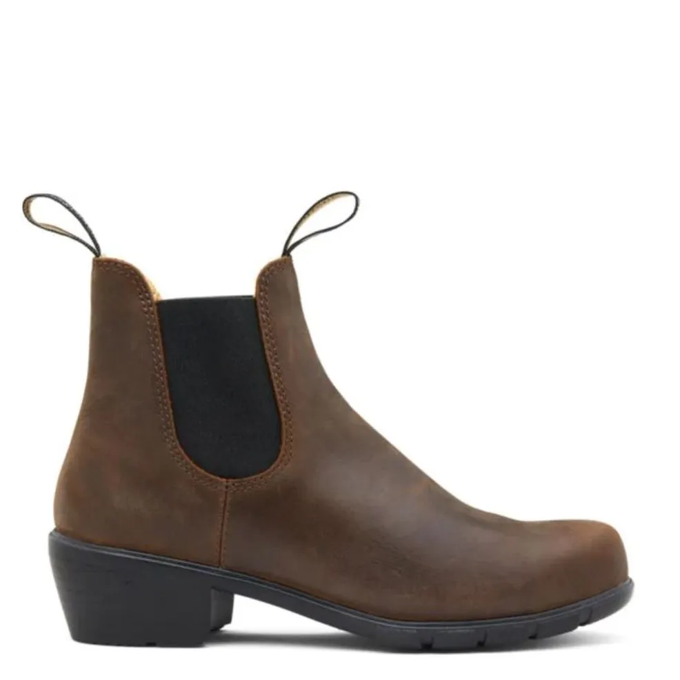 Women's 1673 Heeled Boot *FINAL SALE Snowboard Boots Boa