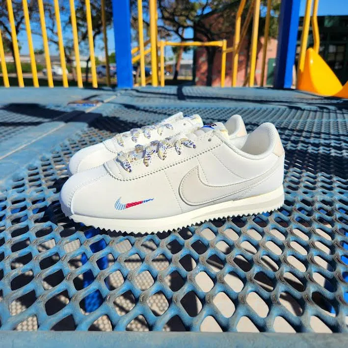 Nike Deck Shoes Nike Cortez