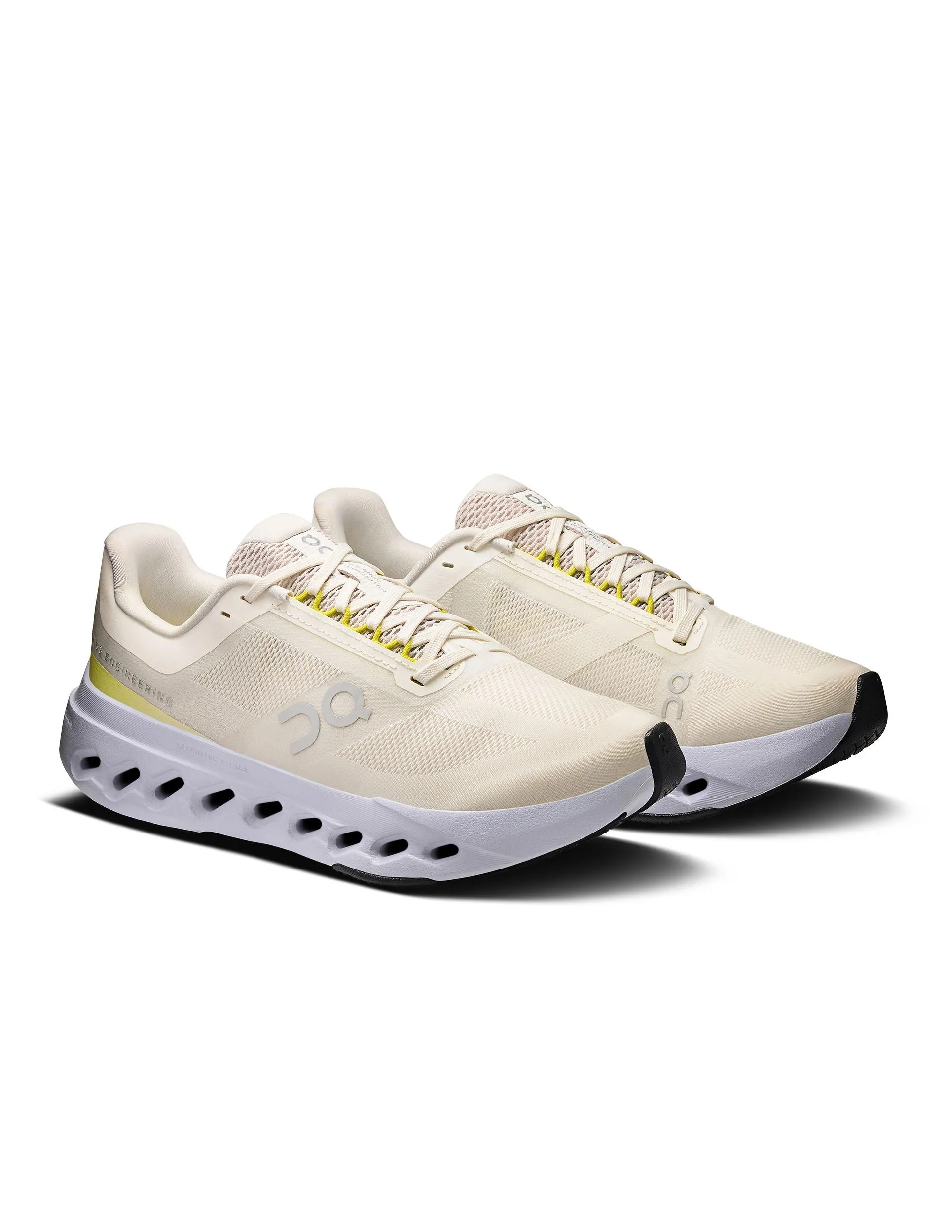Cloudsurfer Next - Ivory/Nimbus New Look Casual Shoes