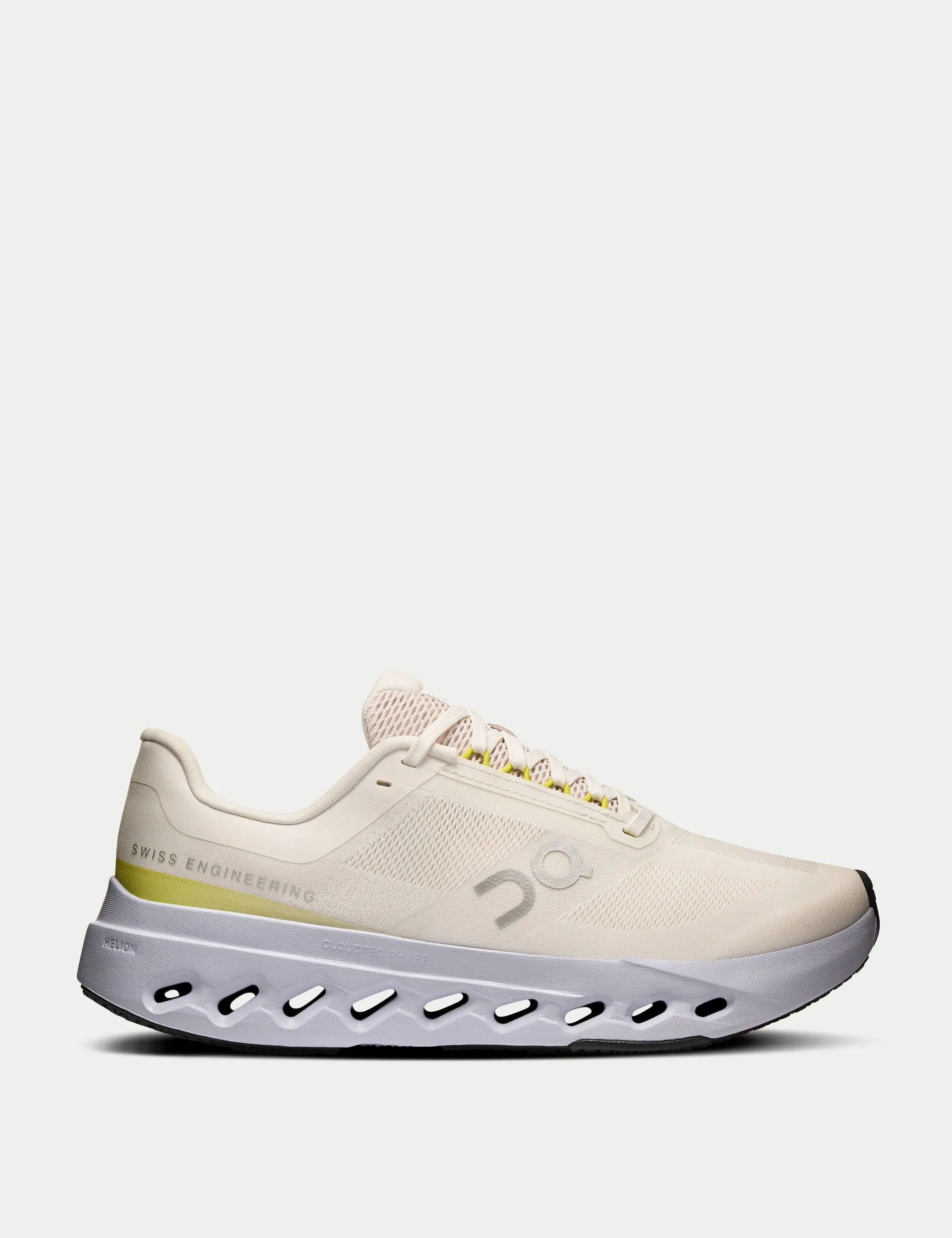 Air Max Dia Casual Shoes Cloudsurfer Next - Ivory/Nimbus