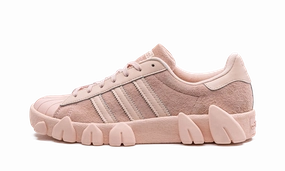 Shoes Adidas Tubular Angel Chen x Superstar 80s "Icey Pink"