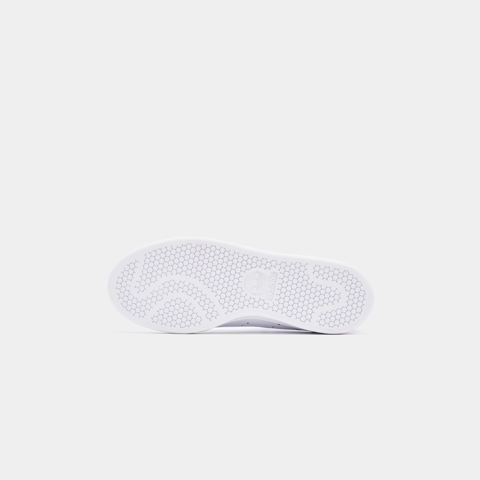 adidas Originals Grade School Stan Smith - White / Pink Latest Model Adidas Shoes