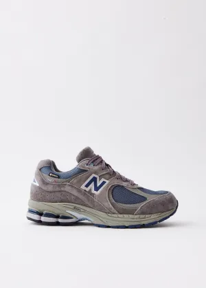 2002RX Sneakers New Balance 9060 Silver
