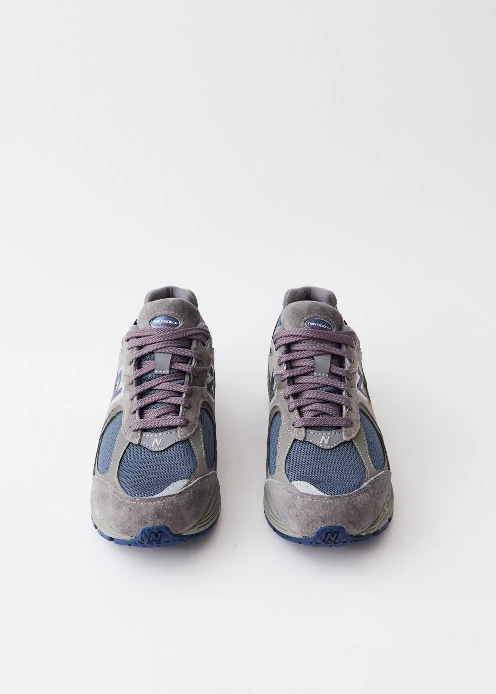 2002RX Sneakers New Balance Newborn Shoes