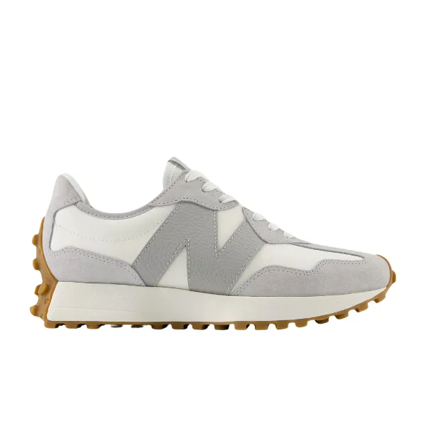 New Balance 515h Women's New Balance Women's 327 Grey/White