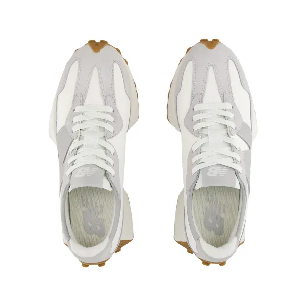 New Balance Women's 327 Grey/White New Balance 9060 Red And Grey