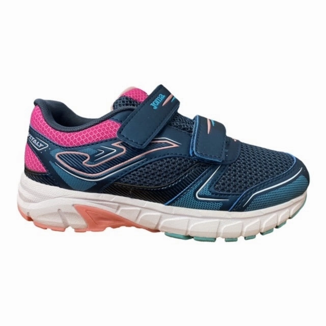 Joma scarpa da ragazza con strappi Vitaly Jr 2233 navy-fucsia Nike Acg Sneakers