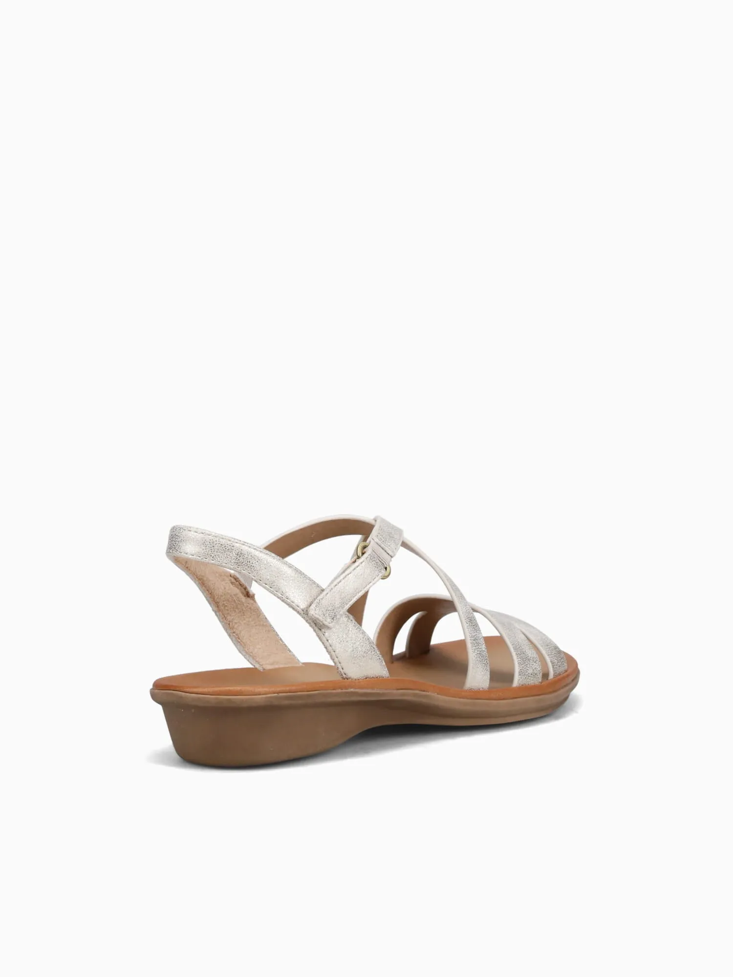 Best Casual Office Shoes Shenna Gold