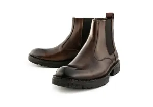 Bullet Boots Tam's Chunky Boots