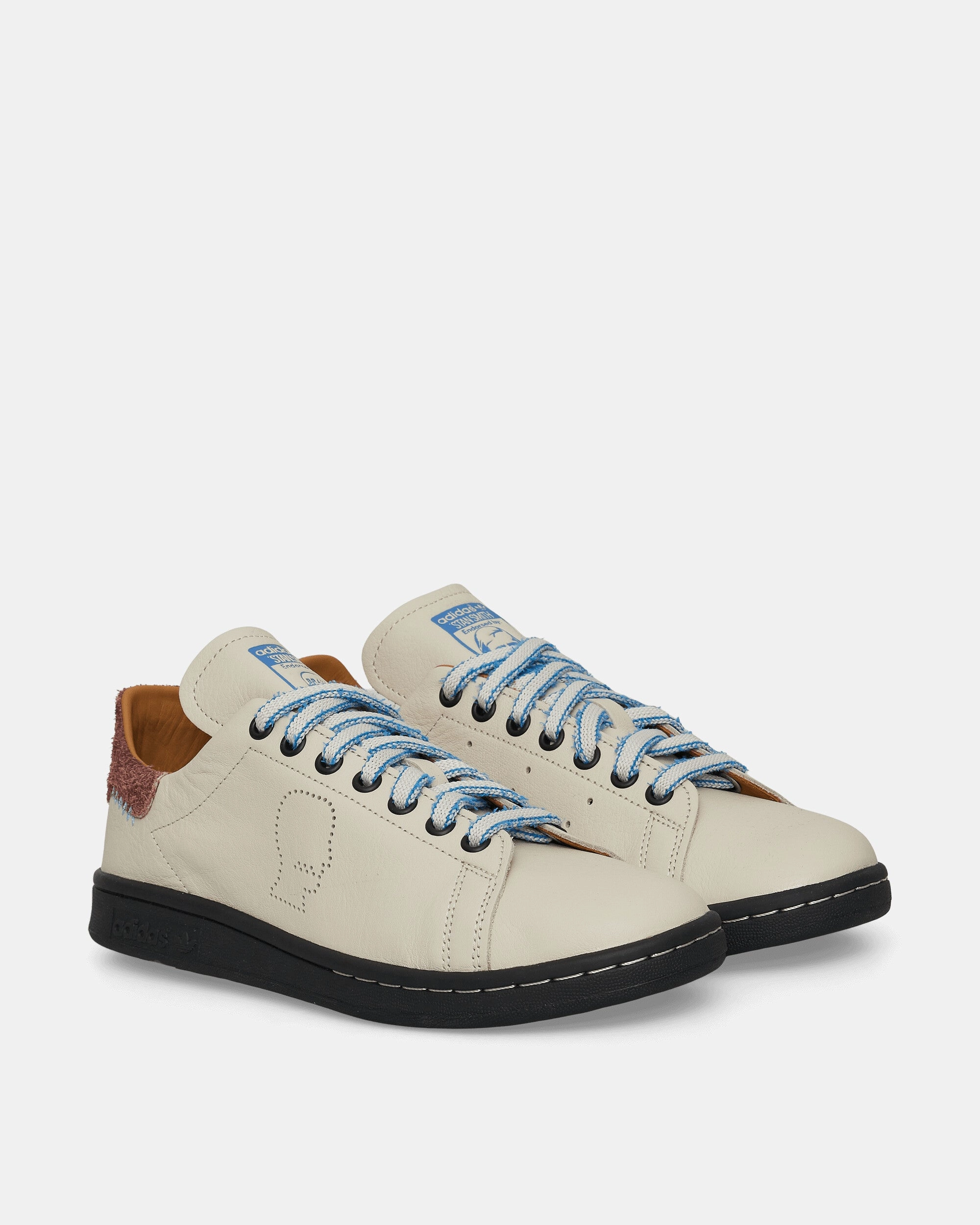 Brain Dead Stan Smith Sneakers Bliss / Bahia Light Blue / Mesa Adidas Originals Gazelle Bold Shoes
