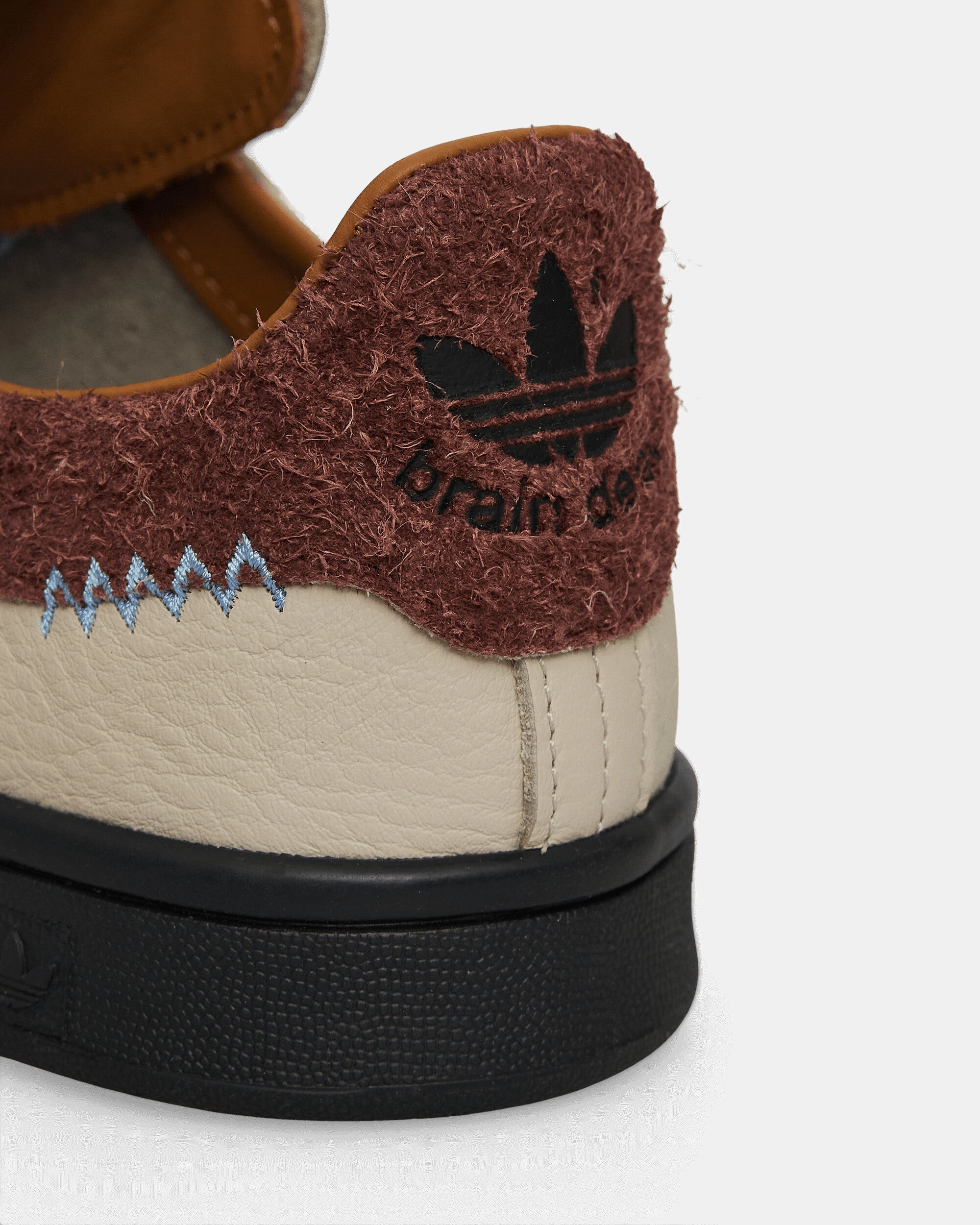 Buy Adidas Shoes Online Brain Dead Stan Smith Sneakers Bliss / Bahia Light Blue / Mesa