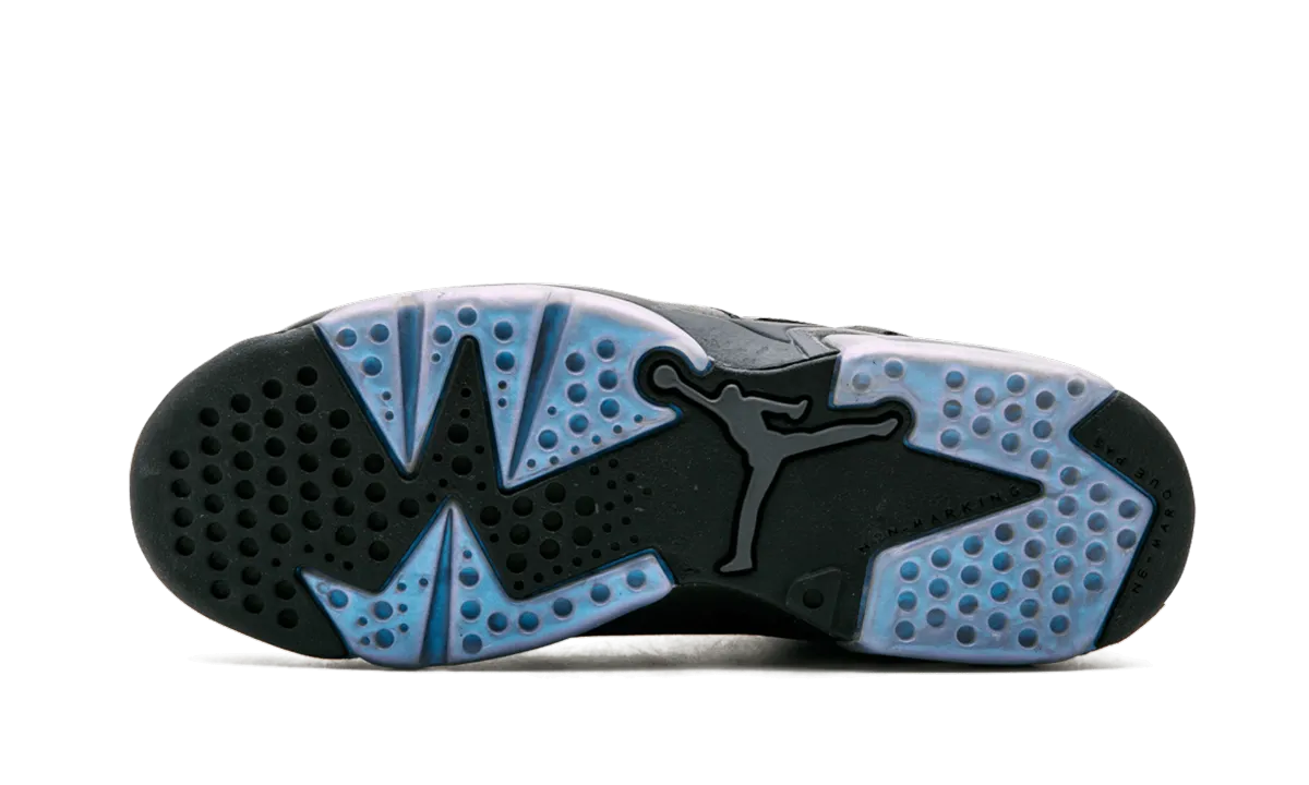 Air Jordan 6 Retro AS GS "All-Star - Chameleon" Curves Sneakers