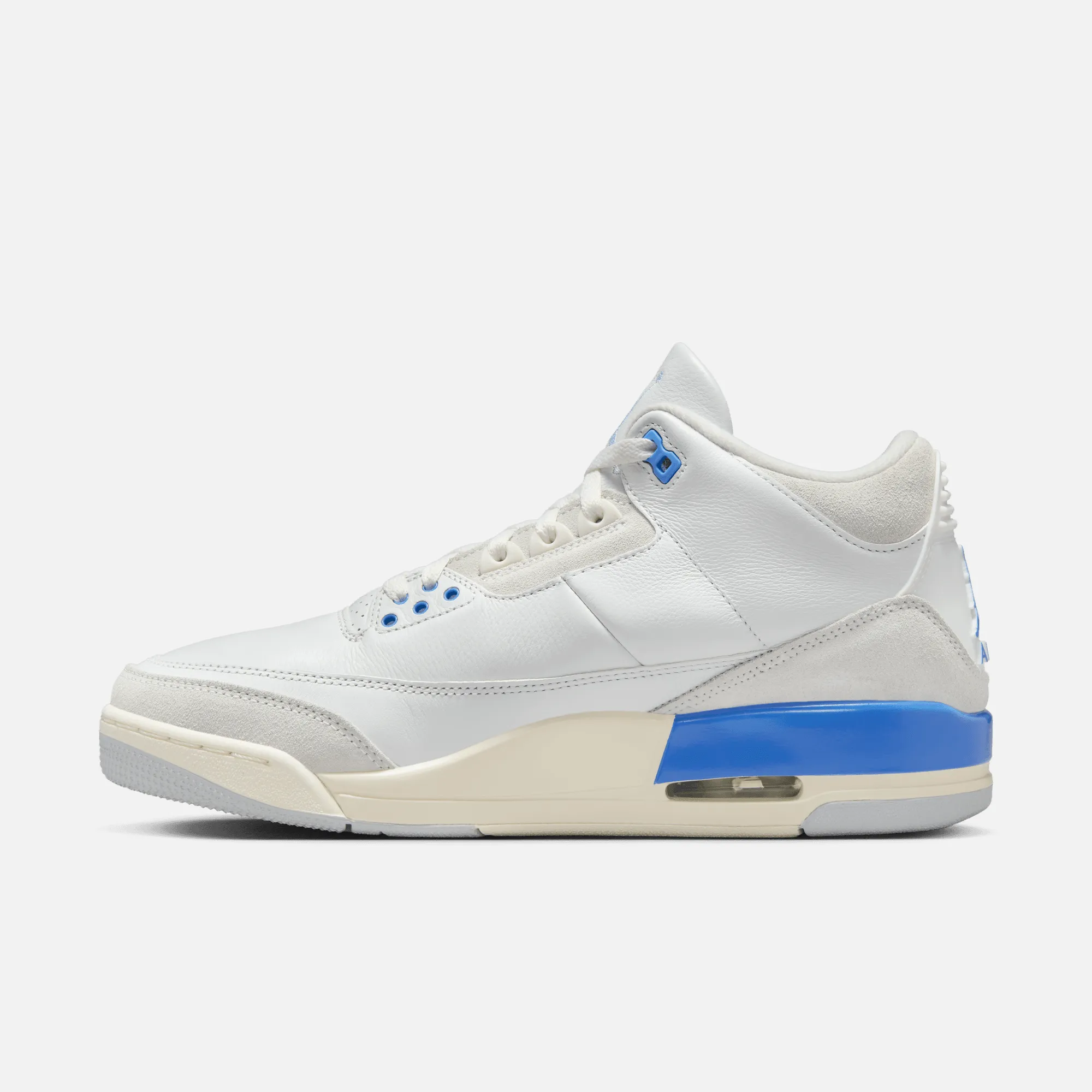 Air Jordan 3 Retro Lucky Shorts 13. NULL