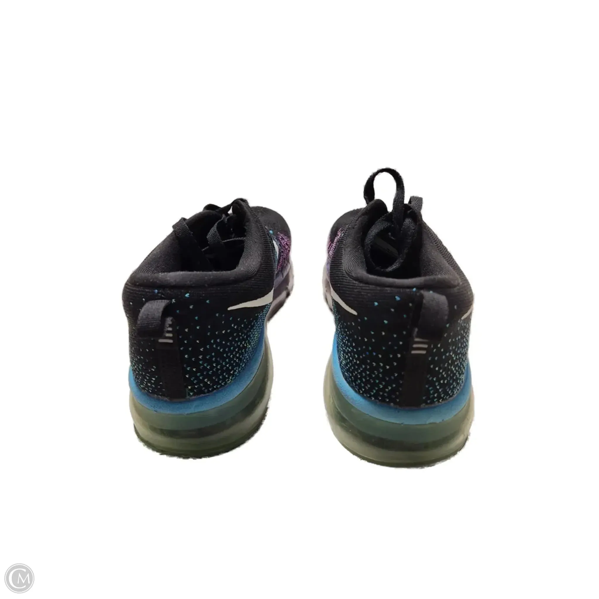 Best Shoes For Standing All Day Nike Shoes Athletic By Nike In Black, Size: 8.5