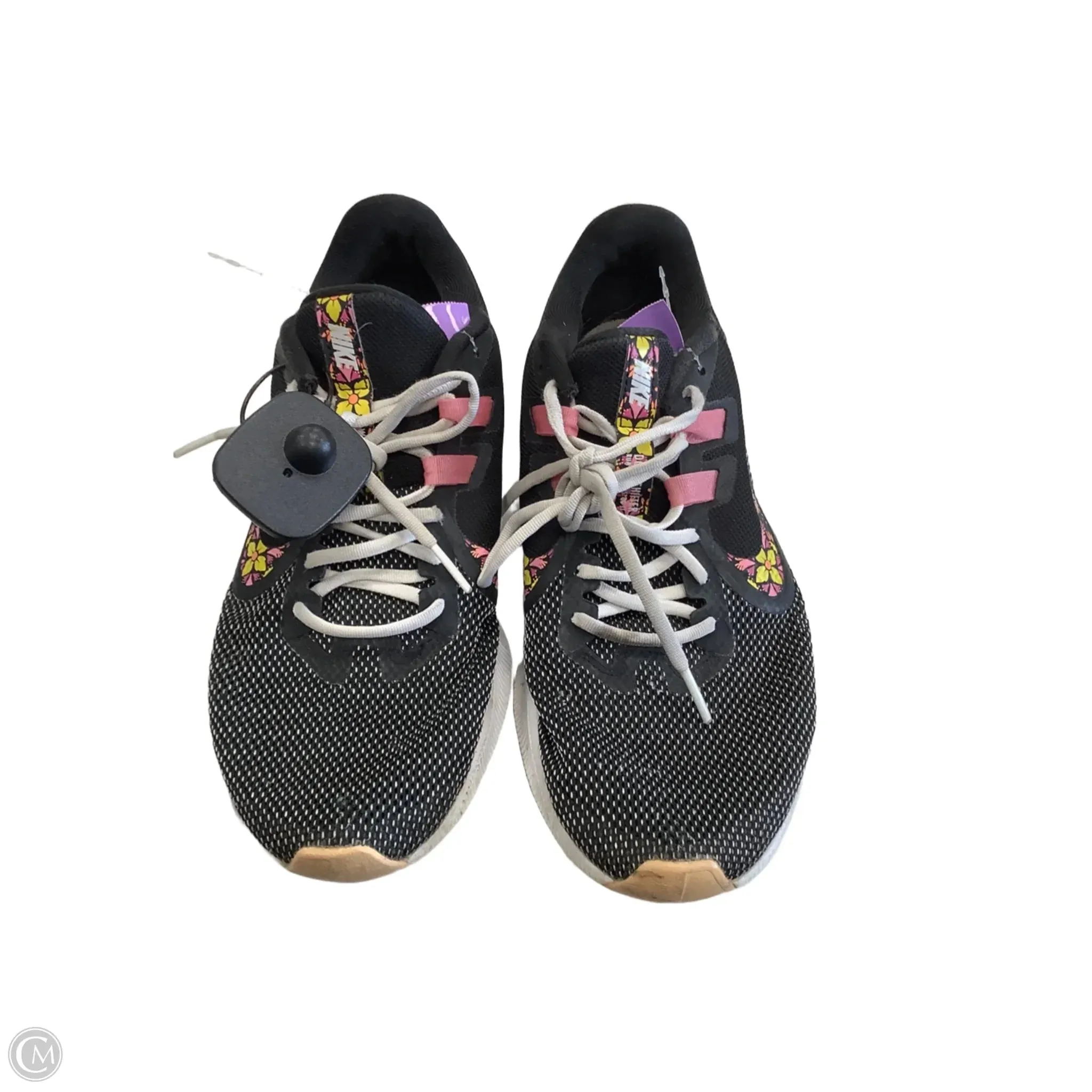 Shoes Athletic By Nike In Black, Size: 8.5 Nike Promina Walking Shoes