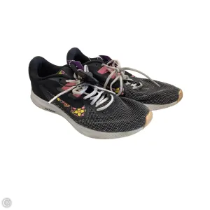 Nike Shoes Latest Release Shoes Athletic By Nike In Black, Size: 8.5