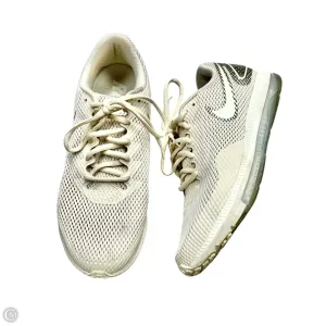 Shoes Athletic By Nike In Gold, Size: 9.5 New Balance 530 Casual Shoes