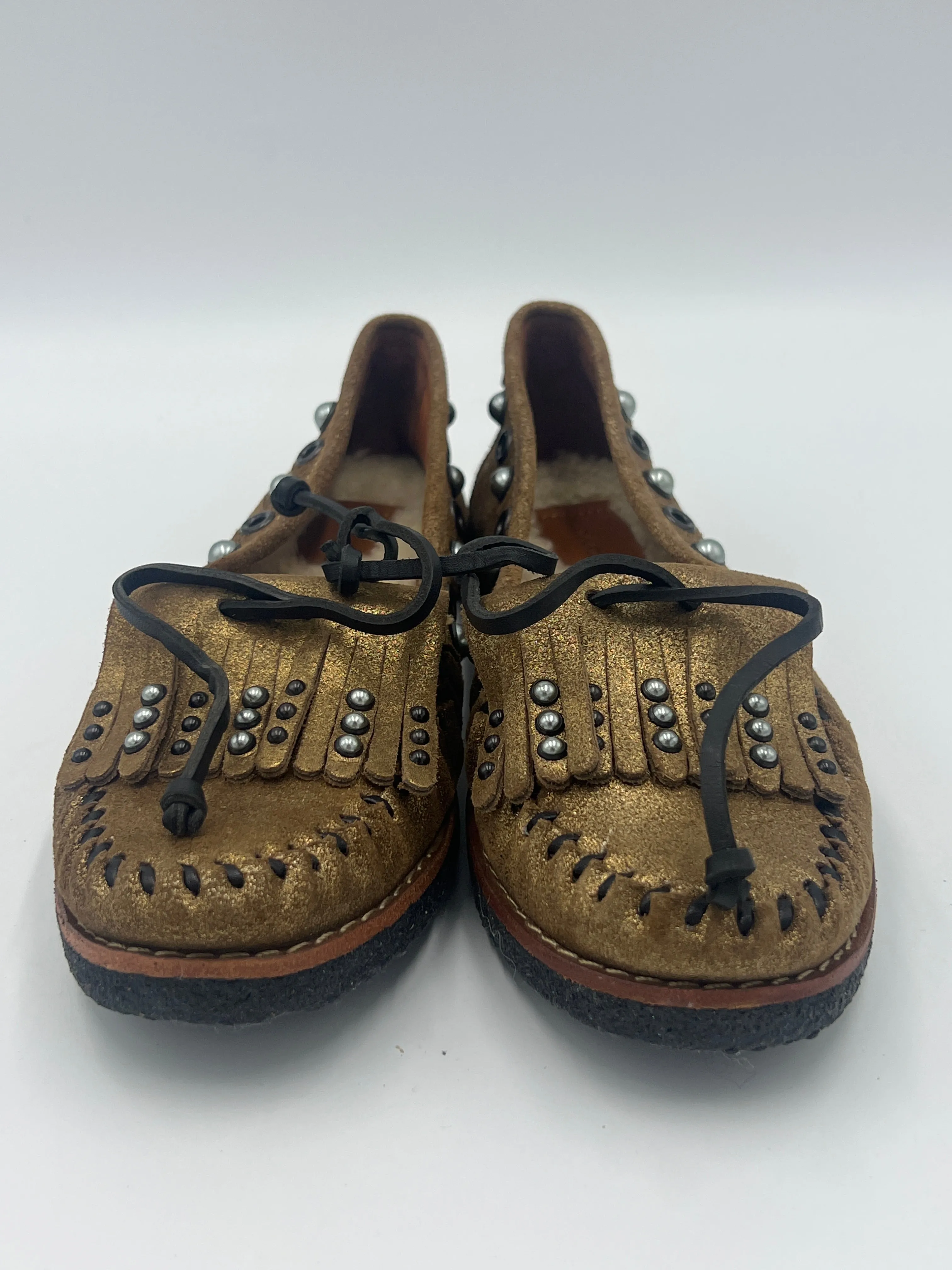 Id Casual Shoes Shoes Designer By Coach  Size: 5