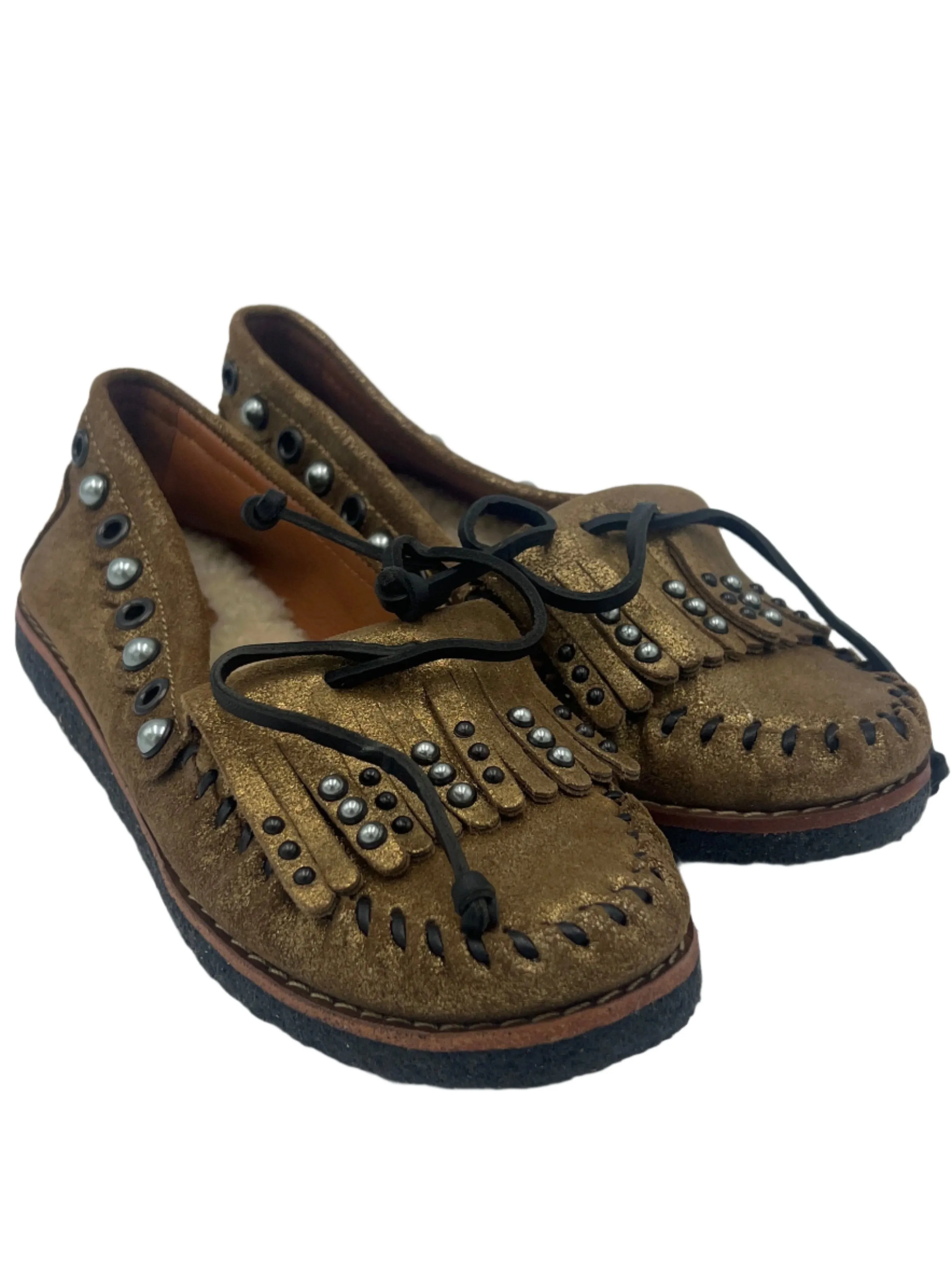 Merrell Shoes Casual Shoes Designer By Coach  Size: 5