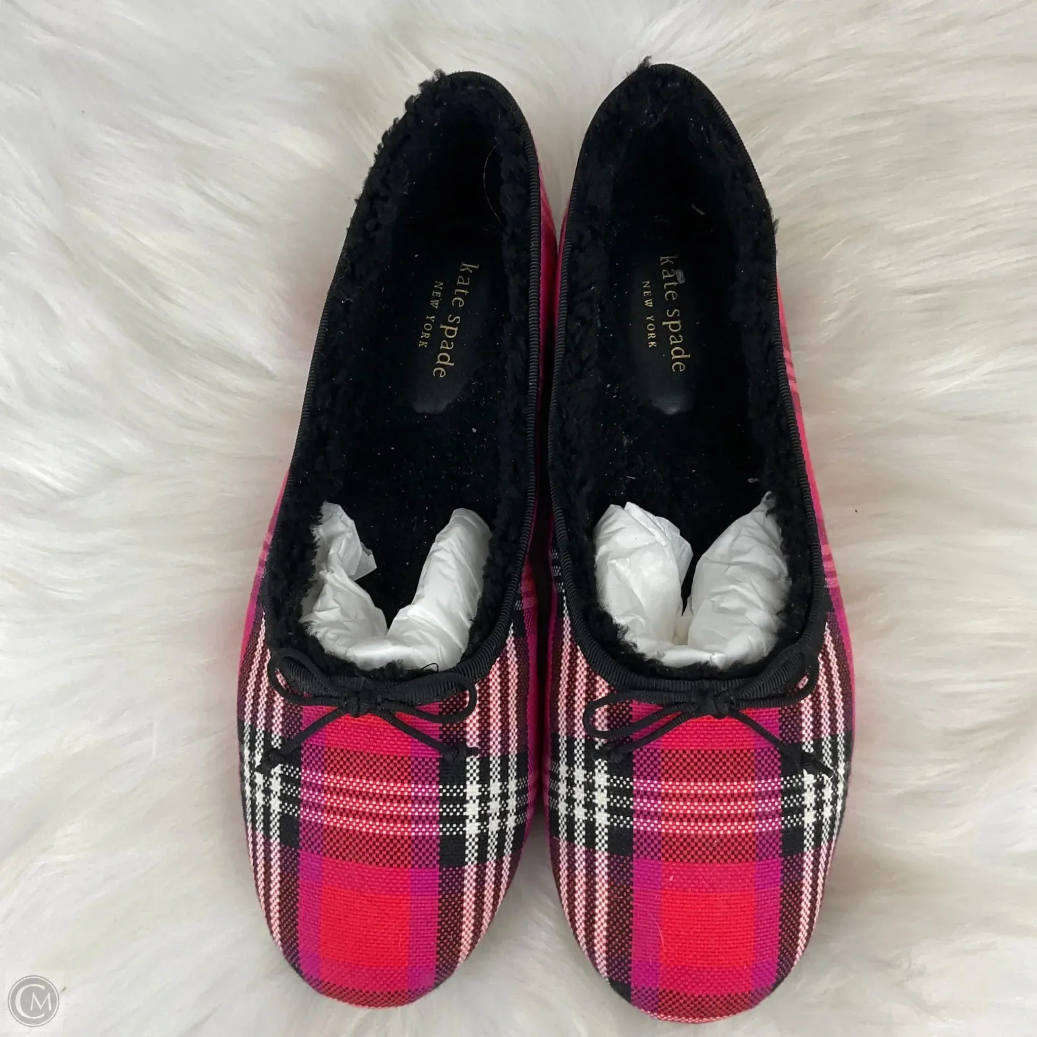 Shoes Designer By Kate Spade In Pink, Size: 8.5 Best Casual Shoes For Suits