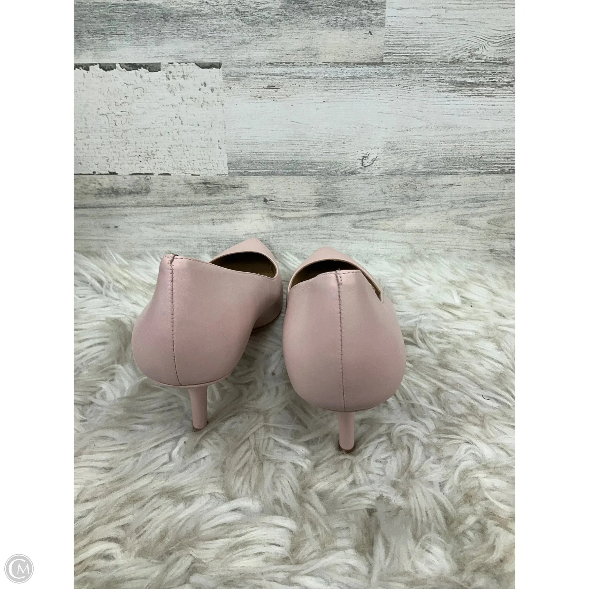 Shoes Designer By Tory Burch In Pink, Size: 11 Air Max Ltd 3 Casual Shoes