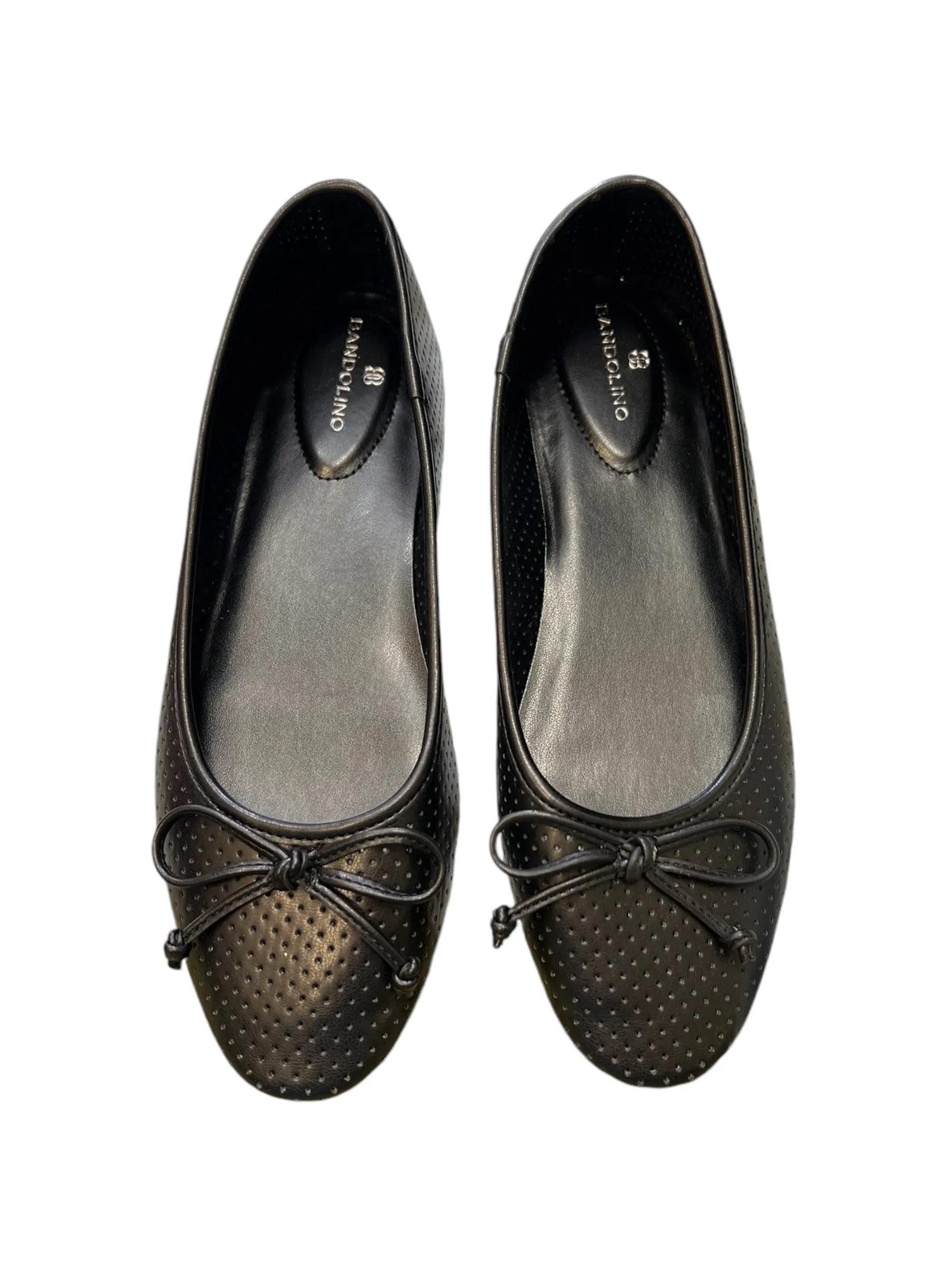 Shoes Flats By Bandolino In Black, Size: 8.5 Chinese Laundry Shoes Flats