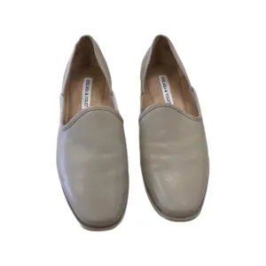 Shoes Flats By Chelsea And Violet In Tan, Size: 7.5 Flat Shoes For Weightlifting