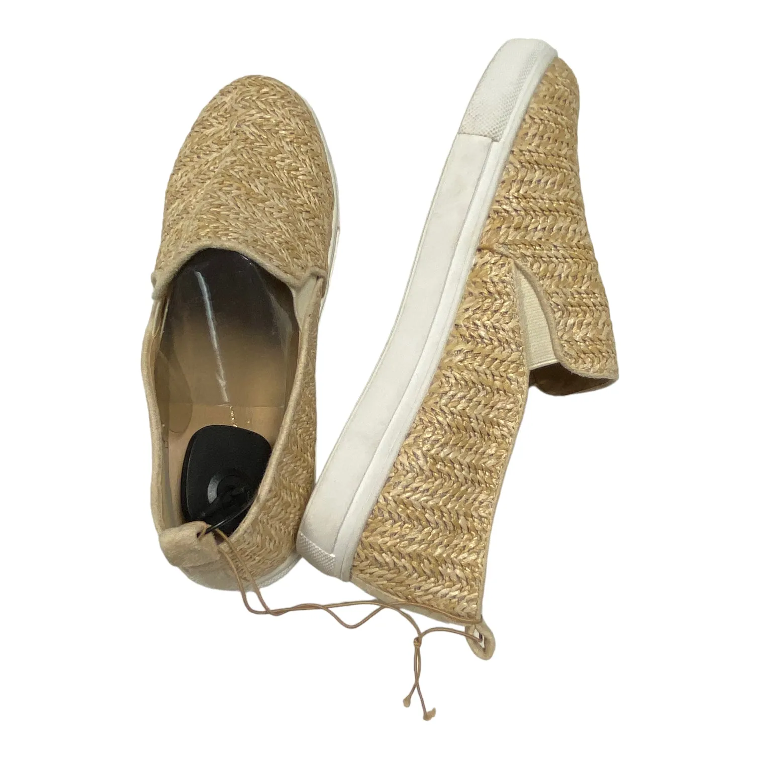 Shoes Flats By Ecco  Size: 8 Plantar Fasciitis Casual Shoes