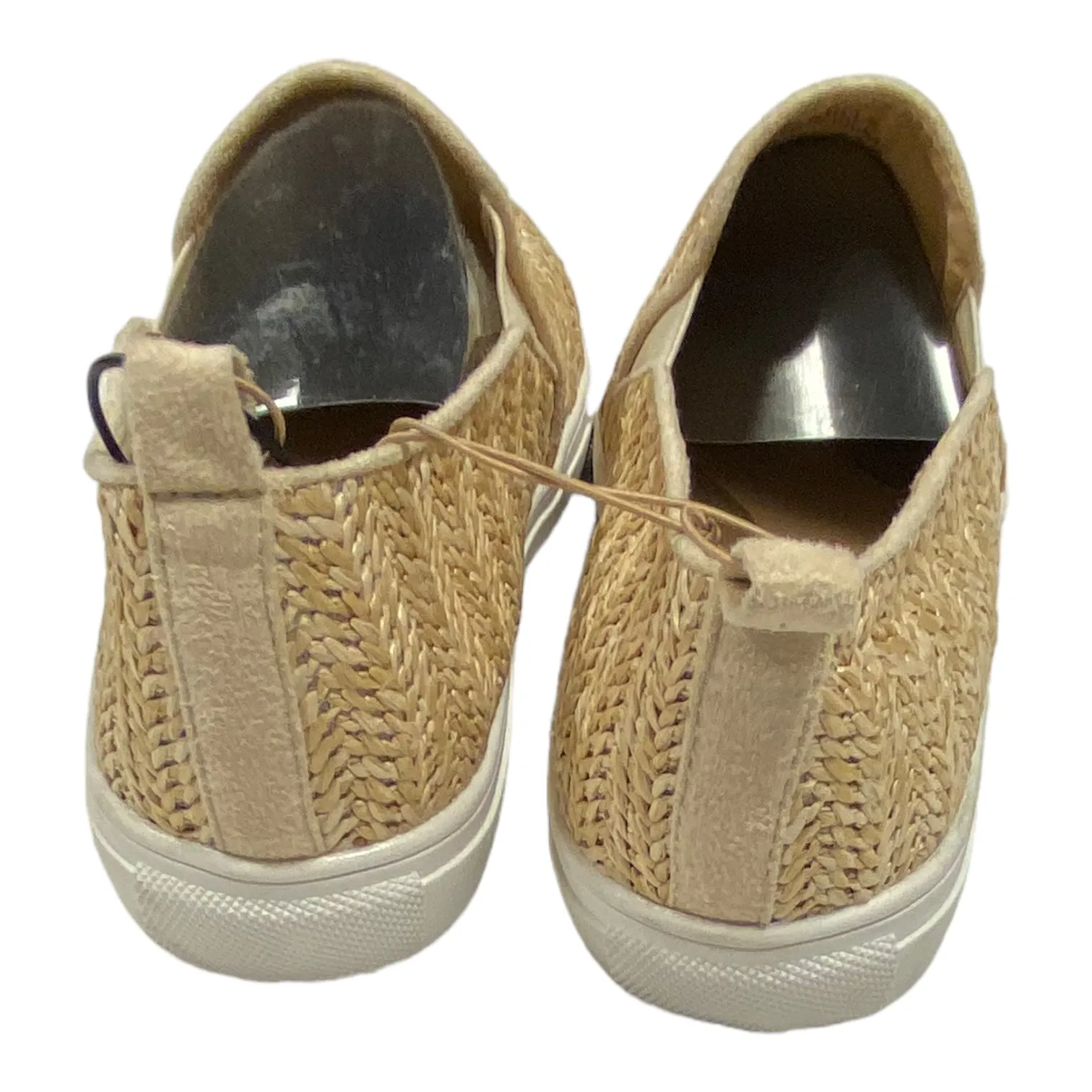 Shoes Flats By Ecco  Size: 8 Casual Running