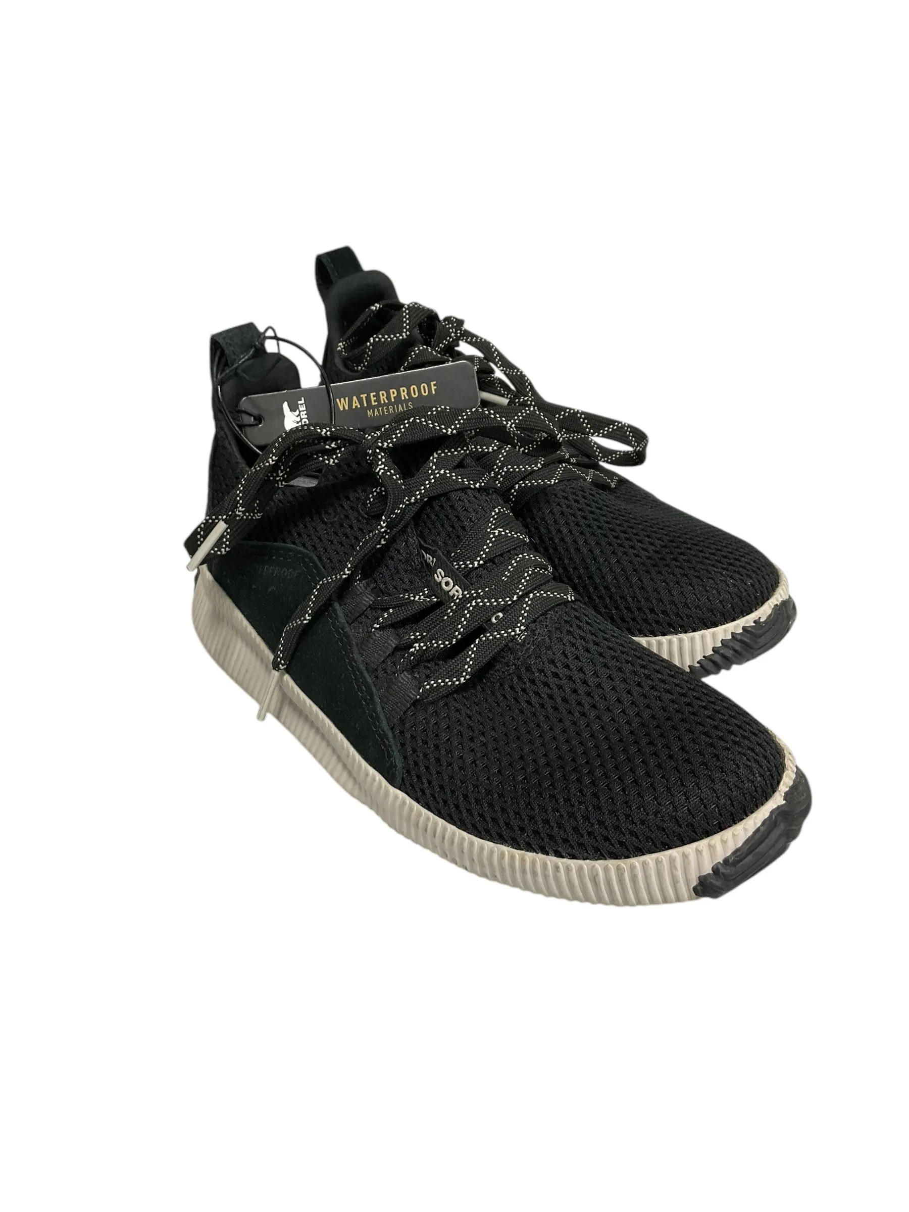 Shoes Flats By Sorel In Black, Size: 6 Simms Flats Shoes