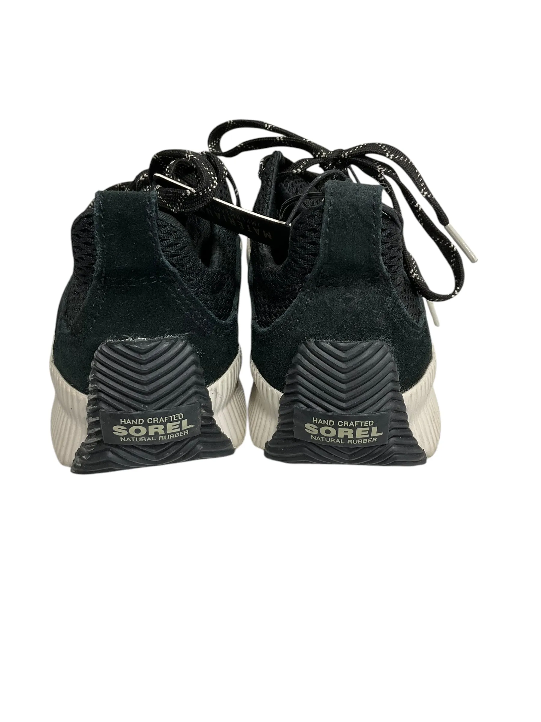 Shoes Flats By Sorel In Black, Size: 6 Best Running Shoes For Beginners With Flat Feet
