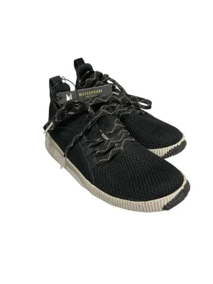 Hotter Flat Shoes Shoes Flats By Sorel In Black, Size: 6