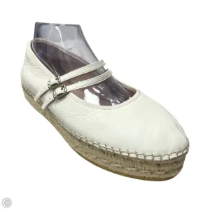 Shoes Flats By Steve Madden In Ivory, Size: 11 Originals Superstar Casual Shoes