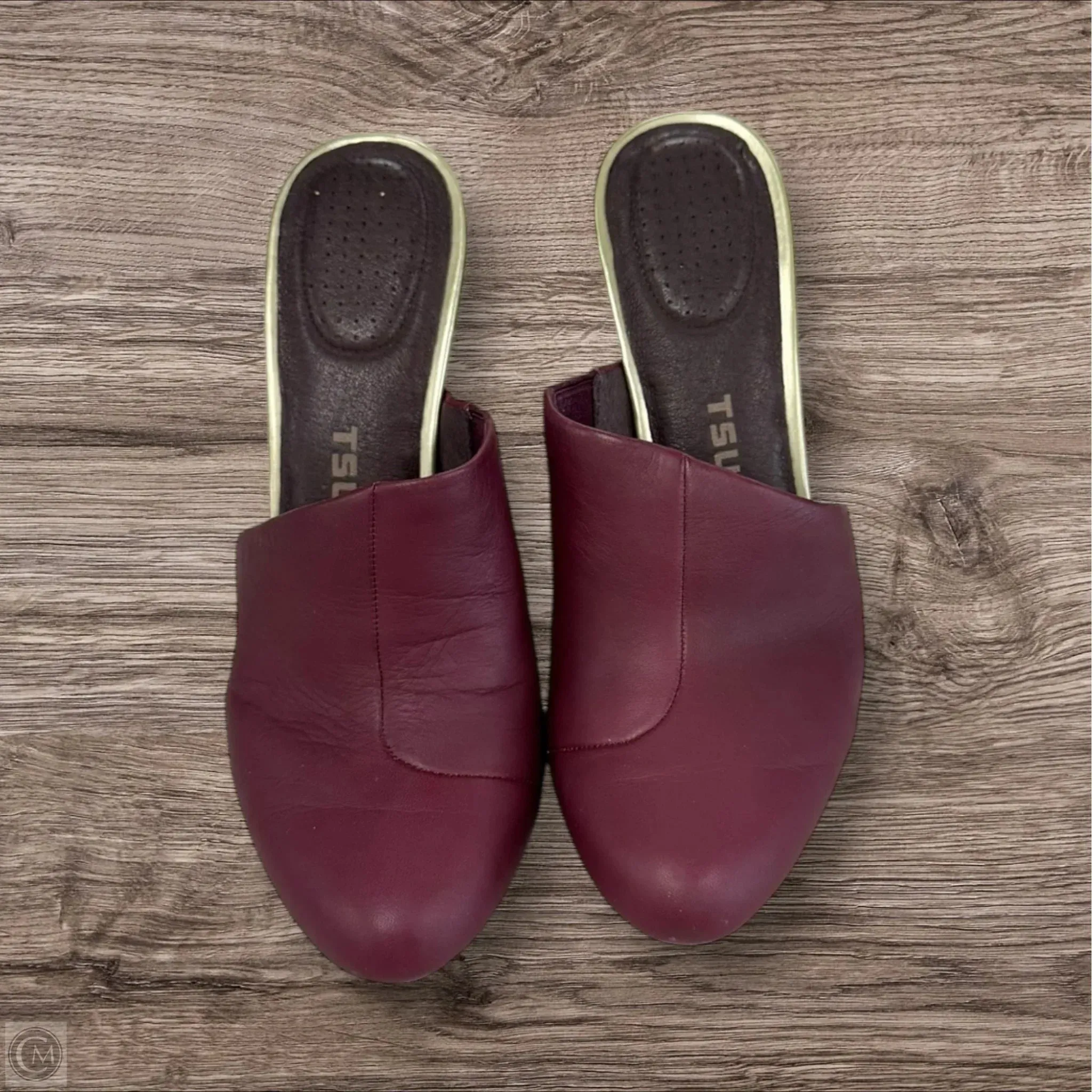 Shoes Heels Block By Clothes Mentor In Red, Size: 9 Shoes For Casual Shorts