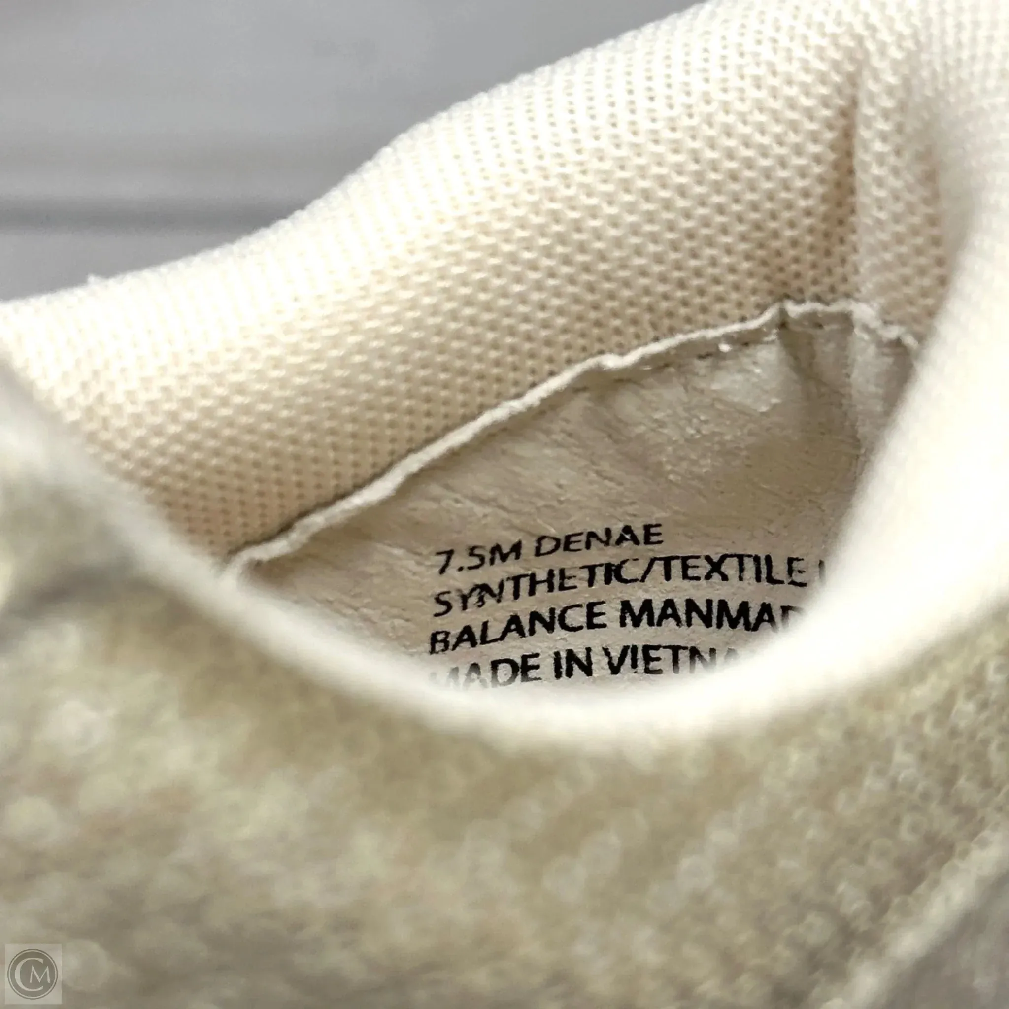 Best Lightweight Casual Shoes Shoes Sneakers By Dolce Vita In Gold, Size: 7.5