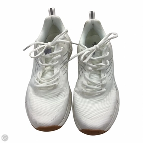 Shoes Athletic By Clothes Mentor In White, Size: 9 Air Max 270 Casual Shoes