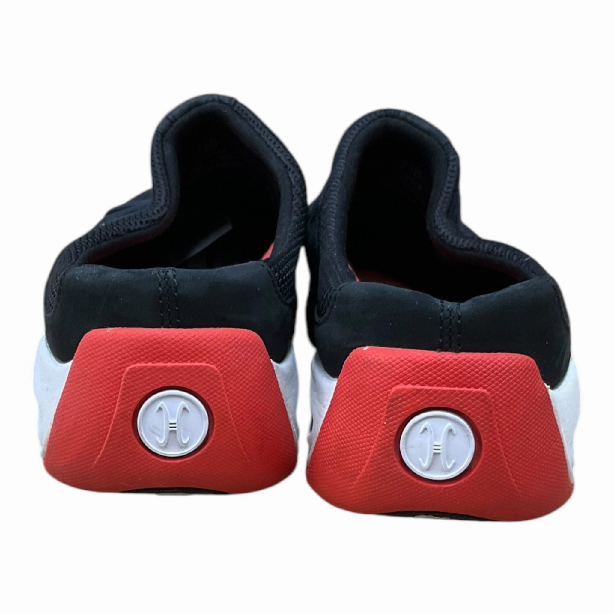 Heel To Flat Shoe Shoes Flats By Cole-haan In Black, Size: 7.5