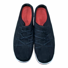 Shoes Flats By Cole-haan In Black, Size: 7.5 Flat Foot Squat Shoes