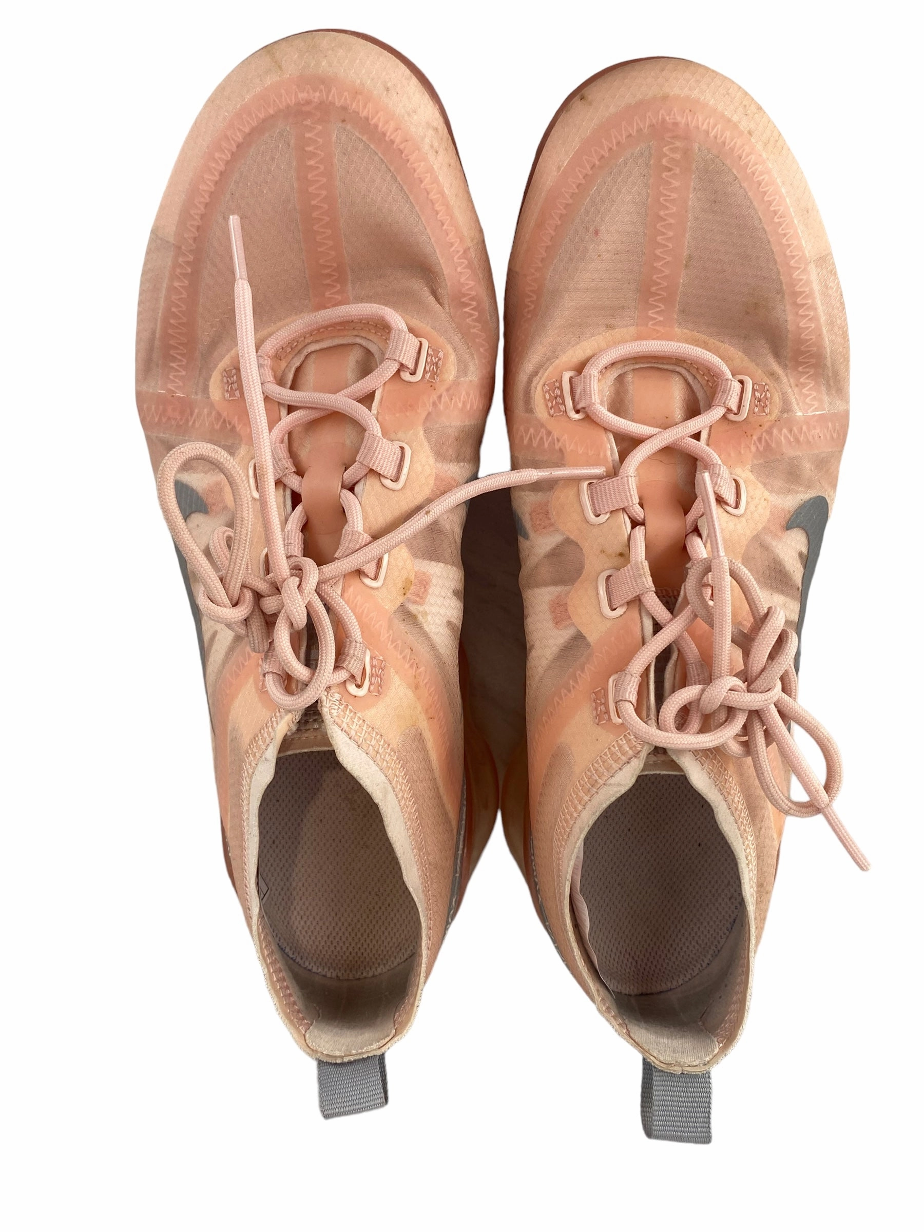 Shoes With Support For Flat Feet Shoes Flats By Cushionaire  Size: 9