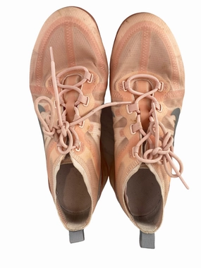 Shoes Flats By Cushionaire  Size: 9 Running Shoes For Anatomically Flat Feet