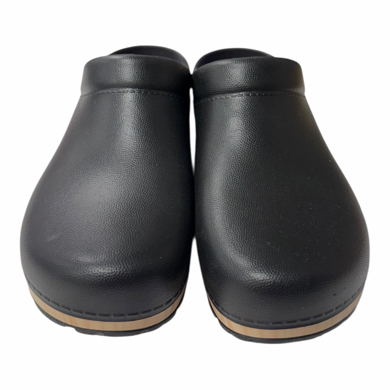 SHOES FLATS by DANSKO In BLACK, Size: 9.5 Winter Flat Shoes